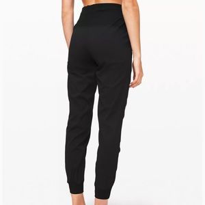 Lululemon dance studio joggers